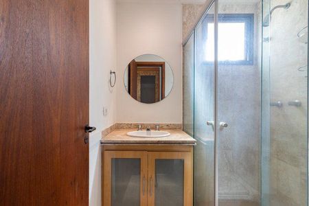 Apartamento à venda com 134m², 3 quartos e 3 vagas