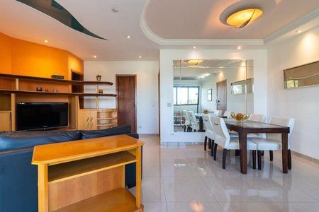 Apartamento à venda com 134m², 3 quartos e 3 vagas