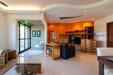 Apartamento à venda com 134m², 3 quartos e 3 vagas