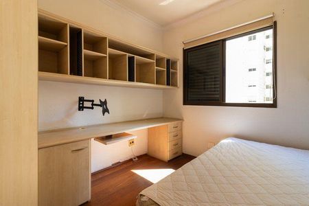 Apartamento à venda com 134m², 3 quartos e 3 vagas