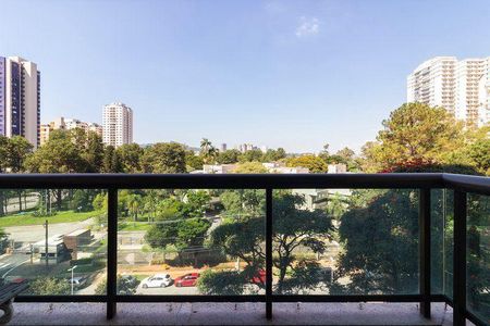 Apartamento à venda com 134m², 3 quartos e 3 vagas