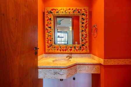 Apartamento à venda com 134m², 3 quartos e 3 vagas