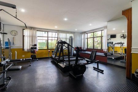 Apartamento à venda com 134m², 3 quartos e 3 vagas