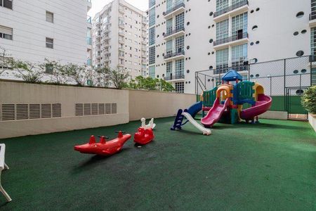 Apartamento à venda com 134m², 3 quartos e 3 vagas