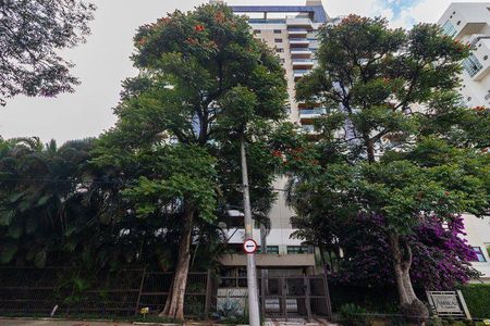 Apartamento à venda com 134m², 3 quartos e 3 vagas