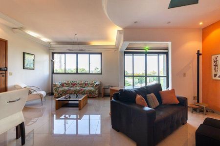 Apartamento à venda com 134m², 3 quartos e 3 vagas