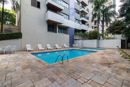Apartamento à venda com 134m², 3 quartos e 3 vagas