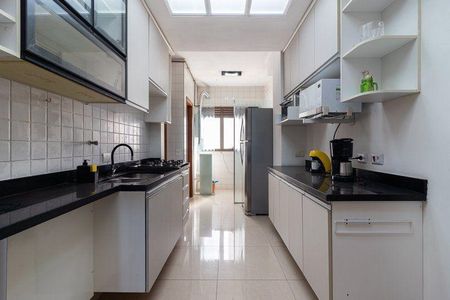Apartamento à venda com 134m², 3 quartos e 3 vagas
