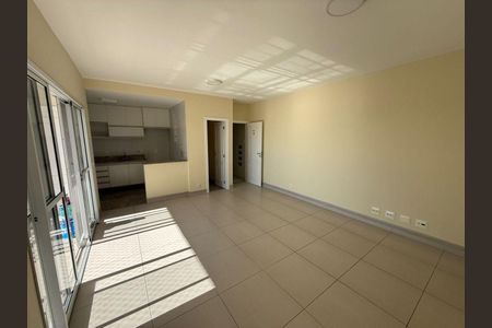Apartamento para alugar com 3 quartos, 90m² em Jardim Alto da Barra, Campinas