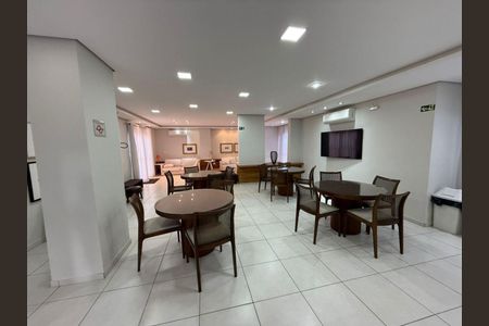 Apartamento para alugar com 3 quartos, 90m² em Jardim Alto da Barra, Campinas