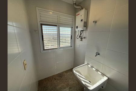 Apartamento para alugar com 90m², 3 quartos e 2 vagas