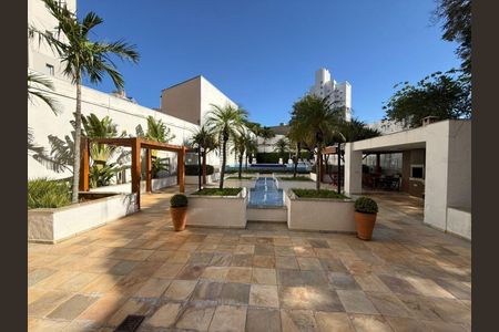 Apartamento para alugar com 90m², 3 quartos e 2 vagas
