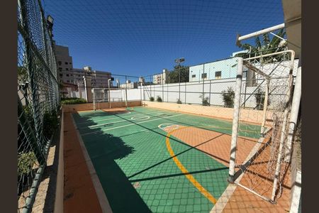 Apartamento para alugar com 90m², 3 quartos e 2 vagas