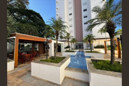 Apartamento para alugar com 90m², 3 quartos e 2 vagas