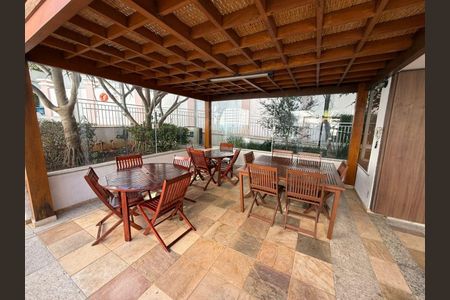Apartamento para alugar com 90m², 3 quartos e 2 vagas