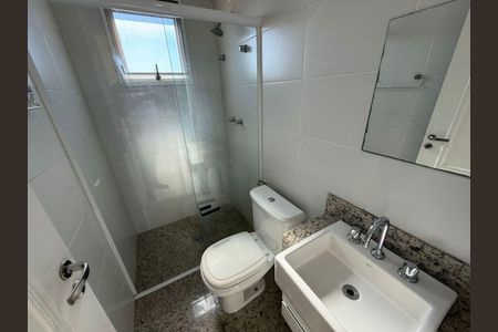 Apartamento para alugar com 90m², 3 quartos e 2 vagas