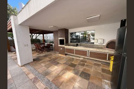 Apartamento para alugar com 90m², 3 quartos e 2 vagas