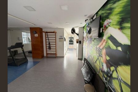 Apartamento para alugar com 90m², 3 quartos e 2 vagas