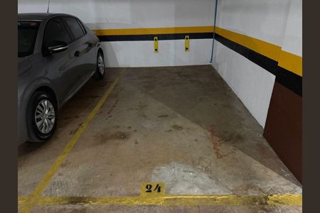 Apartamento para alugar com 90m², 3 quartos e 2 vagas