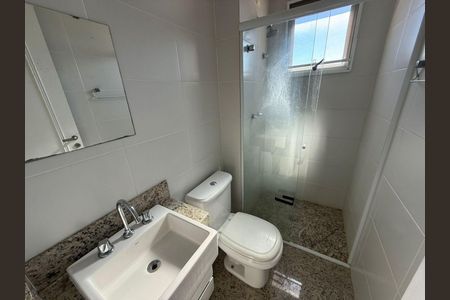 Apartamento para alugar com 90m², 3 quartos e 2 vagas