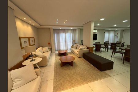Apartamento para alugar com 3 quartos, 90m² em Jardim Alto da Barra, Campinas