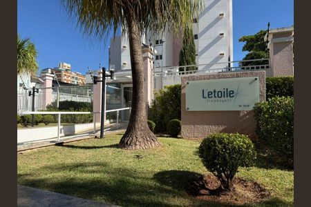 Apartamento para alugar com 90m², 3 quartos e 2 vagas