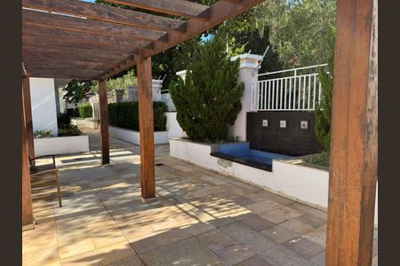 Apartamento para alugar com 90m², 3 quartos e 2 vagas