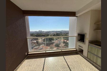 Apartamento para alugar com 90m², 3 quartos e 2 vagas