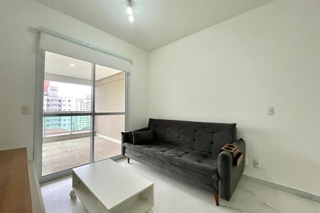 Sala de apartamento para alugar com 2 quartos, 65m² em Vila Mascote, São Paulo
