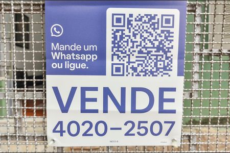 Casa à venda com 300m², 4 quartos e 1 vagaFachada