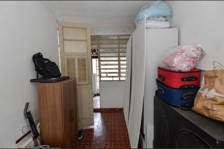 Casa à venda com 300m², 4 quartos e 1 vagaCloset do Quarto 4