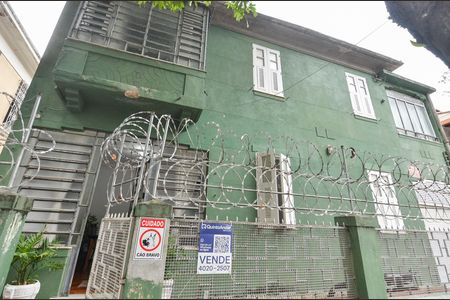 Casa à venda com 300m², 4 quartos e 1 vagaFachada