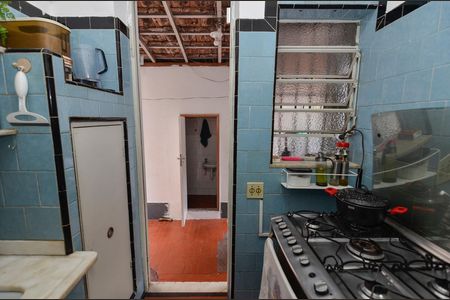 Casa à venda com 300m², 4 quartos e 1 vagaCozinha