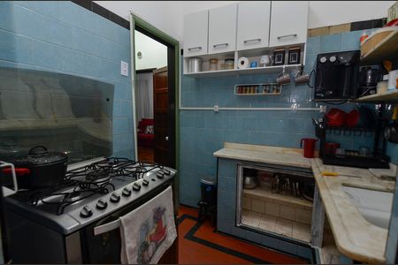 Casa à venda com 300m², 4 quartos e 1 vagaCozinha