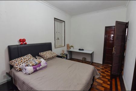 Casa à venda com 300m², 4 quartos e 1 vagaQuarto 3