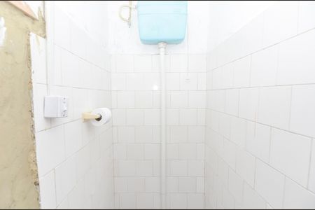 Casa à venda com 300m², 4 quartos e 1 vagaBanheiro de Serviço
