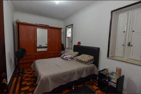 Casa à venda com 300m², 4 quartos e 1 vagaQuarto 3