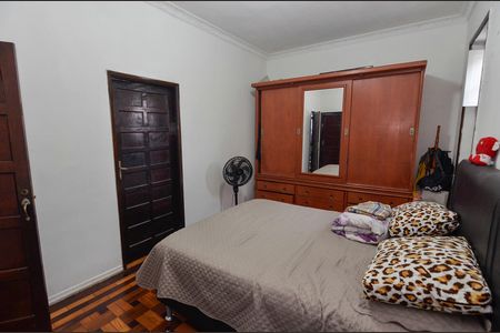 Casa à venda com 300m², 4 quartos e 1 vagaQuarto 3
