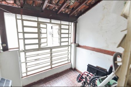 Casa à venda com 300m², 4 quartos e 1 vagaCloset do Quarto 4