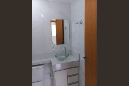 Apartamento para alugar com 2 quartos, 50m² em Parque Meia Lua, Jacareí