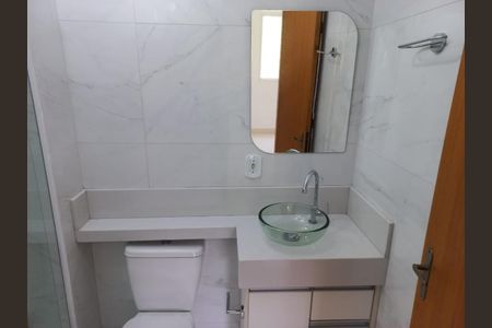 Apartamento para alugar com 2 quartos, 50m² em Parque Meia Lua, Jacareí