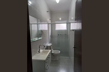 Apartamento para alugar com 2 quartos, 50m² em Parque Meia Lua, Jacareí