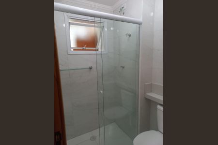 Apartamento para alugar com 2 quartos, 50m² em Parque Meia Lua, Jacareí