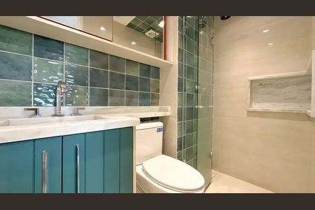 Apartamento à venda com 50m², 2 quartos e 1 vaga