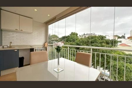 Apartamento à venda com 50m², 2 quartos e 1 vaga