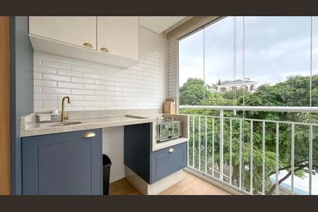 Apartamento à venda com 50m², 2 quartos e 1 vaga