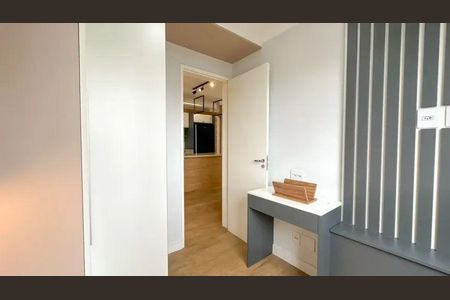 Apartamento à venda com 50m², 2 quartos e 1 vaga