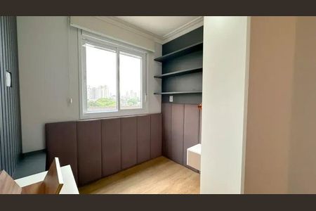 Apartamento à venda com 50m², 2 quartos e 1 vaga