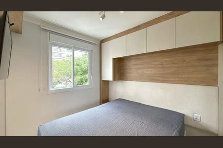 Apartamento à venda com 50m², 2 quartos e 1 vaga