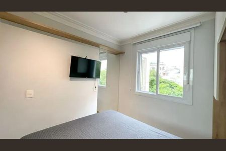 Apartamento à venda com 50m², 2 quartos e 1 vaga